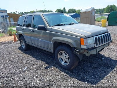 1J4FX58S4WC****** 1998 Jeep Grand Cherokee