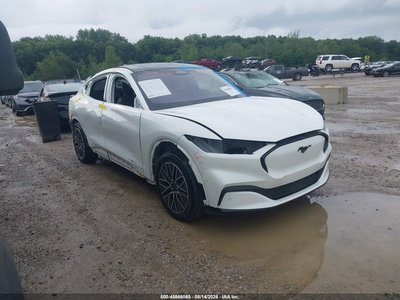 2024 Ford Mustang Mach-E