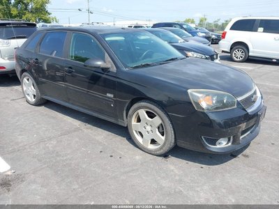 2007 Chevrolet Malibu