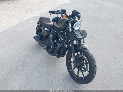 1HD4LE215LB****** 2020 Harley-Davidson Iron 883