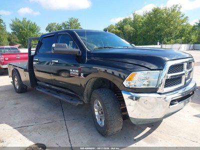 3C6UR5JL8FG****** 2015 RAM 2500
