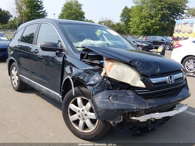 5J6RE48508L****** 2008 Honda CR-V