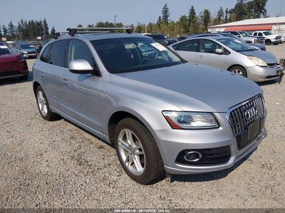 2015 Audi Q5