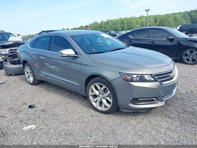 2019 Chevrolet Impala