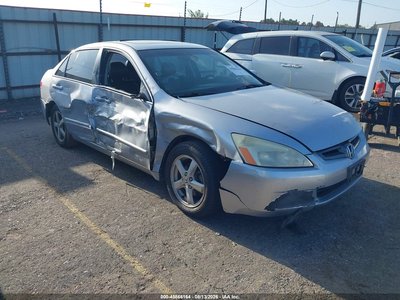 2003 Honda Accord