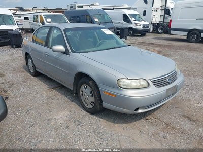 1998 Chevrolet Malibu