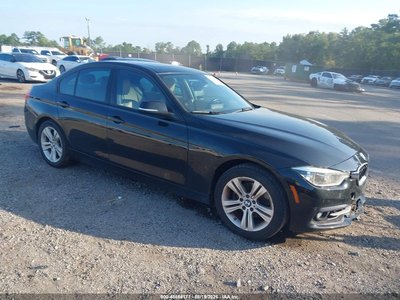2016 BMW 3 Series