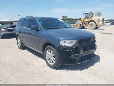 1C4RDHAG1MC****** 2021 Dodge Durango