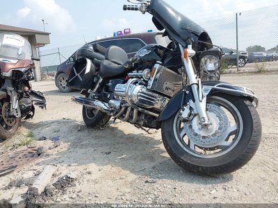 1HFSC3401WA****** 1998 Honda Valkyrie