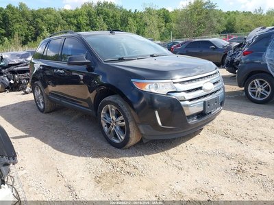 2011 Ford Edge