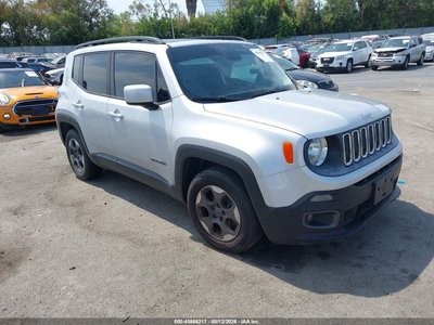 ZACCJABH6FP****** 2015 Jeep Renegade