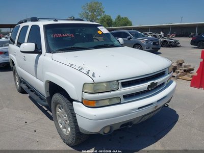 1GNEK13Z33R****** 2003 Chevrolet Tahoe