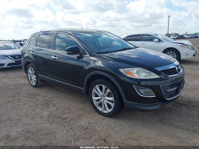 JM3TB2DAXB0****** 2011 Mazda CX-9