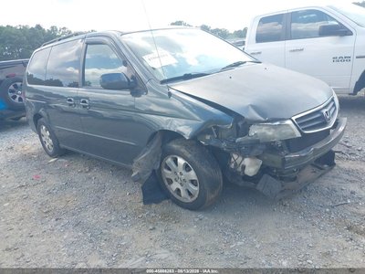 5FNRL18933B****** 2003 Honda Odyssey