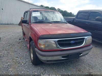 1FMDU32E7VU****** 1997 Ford Explorer