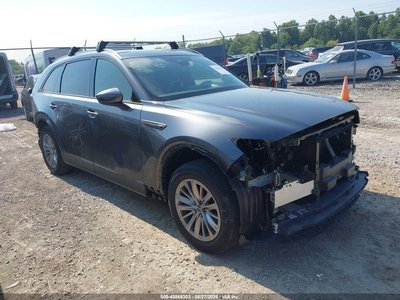 JM3KKBHD3R1****** 2024 Mazda CX-90 MHEV