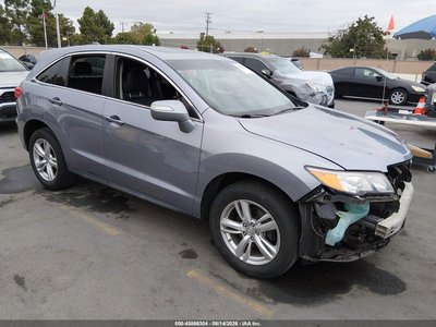 2015 Acura RDX