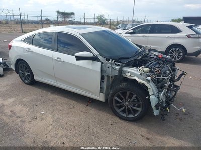 19XFC1F30ME****** 2021 Honda Civic