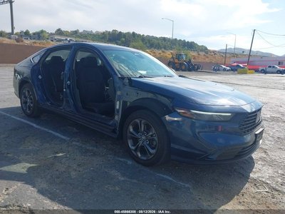 1HGCY1F33PA****** 2023 Honda Accord