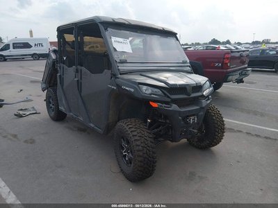 LCELV1ZA6P6****** 2023 CF Moto UFORCE