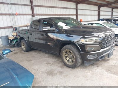 1C6SRFHM4LN****** 2020 RAM 1500