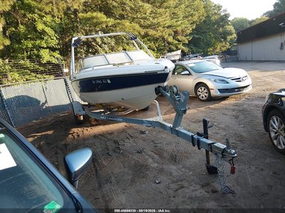 PNYUSL1***** 2002 Stingray Other