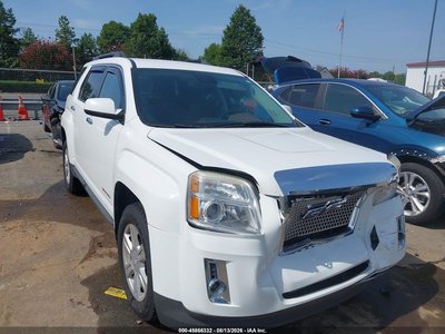 2014 GMC Terrain