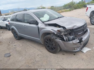 2015 Dodge Journey