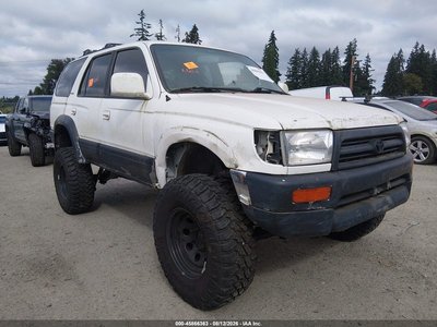 1998 Toyota 4Runner