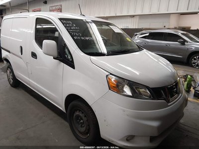 2019 Nissan NV 200