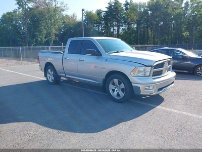 2010 Dodge Ram 1500