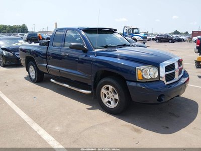 2006 Dodge Dakota