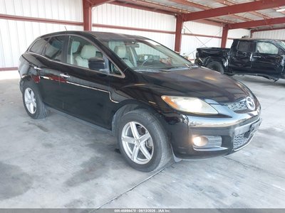 JM3ER29L570****** 2007 Mazda CX-7