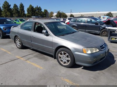 19UUA56661A****** 2001 Acura TL