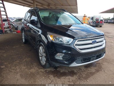 1FMCU0HD4KU****** 2019 Ford Escape
