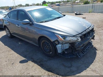 1N4BL4BV9LC****** 2020 Nissan Altima