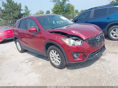 2013 Mazda CX-5