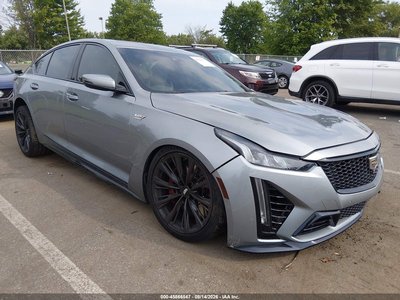 1G6D35R69R0****** 2024 Cadillac CT5