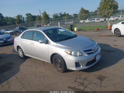 2011 Toyota Corolla