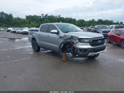1FTER4EH3ML****** 2021 Ford Ranger