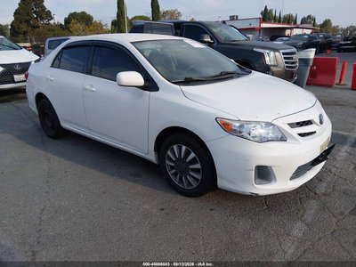 2011 Toyota Corolla
