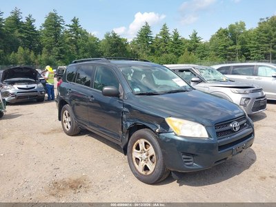 2T3JK4DV6CW****** 2012 Toyota RAV4