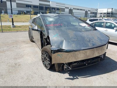 7G2CEHEE3SA****** 2025 Tesla Cybertruck