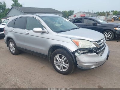 5J6RE4H76AL****** 2010 Honda CR-V