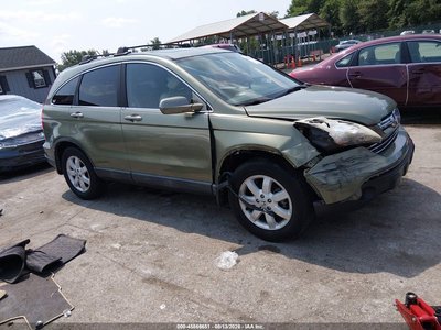 2009 Honda CR-V