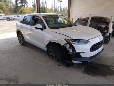 3CZRZ2H30TM****** 2026 Honda HR-V