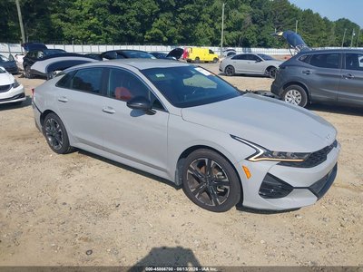 2023 Kia K5