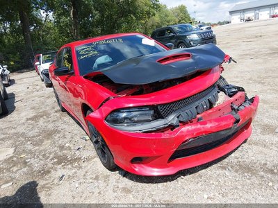 2C3CDXMG7MH****** 2021 Dodge Charger