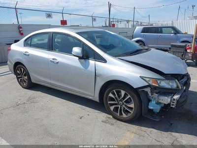 19XFB2F91DE****** 2013 Honda Civic