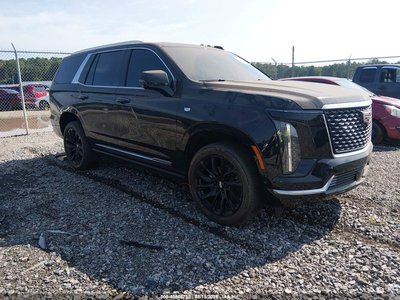 1GYS8BRL2SR****** 2025 Cadillac Escalade